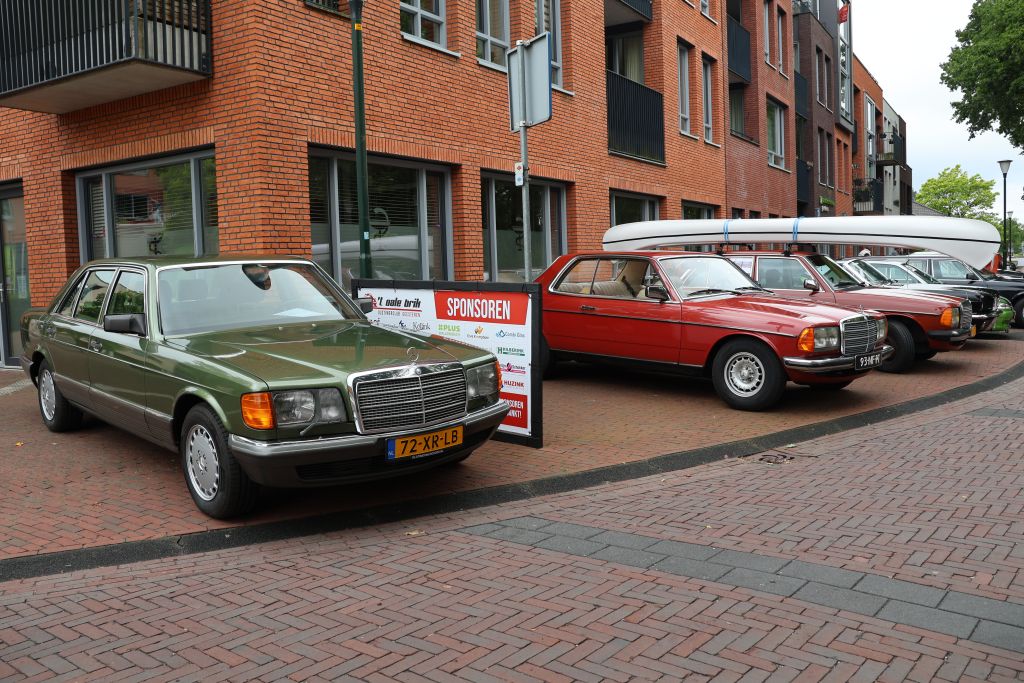 Oldtimerrit Geesteren 7 juni 2026 - 13